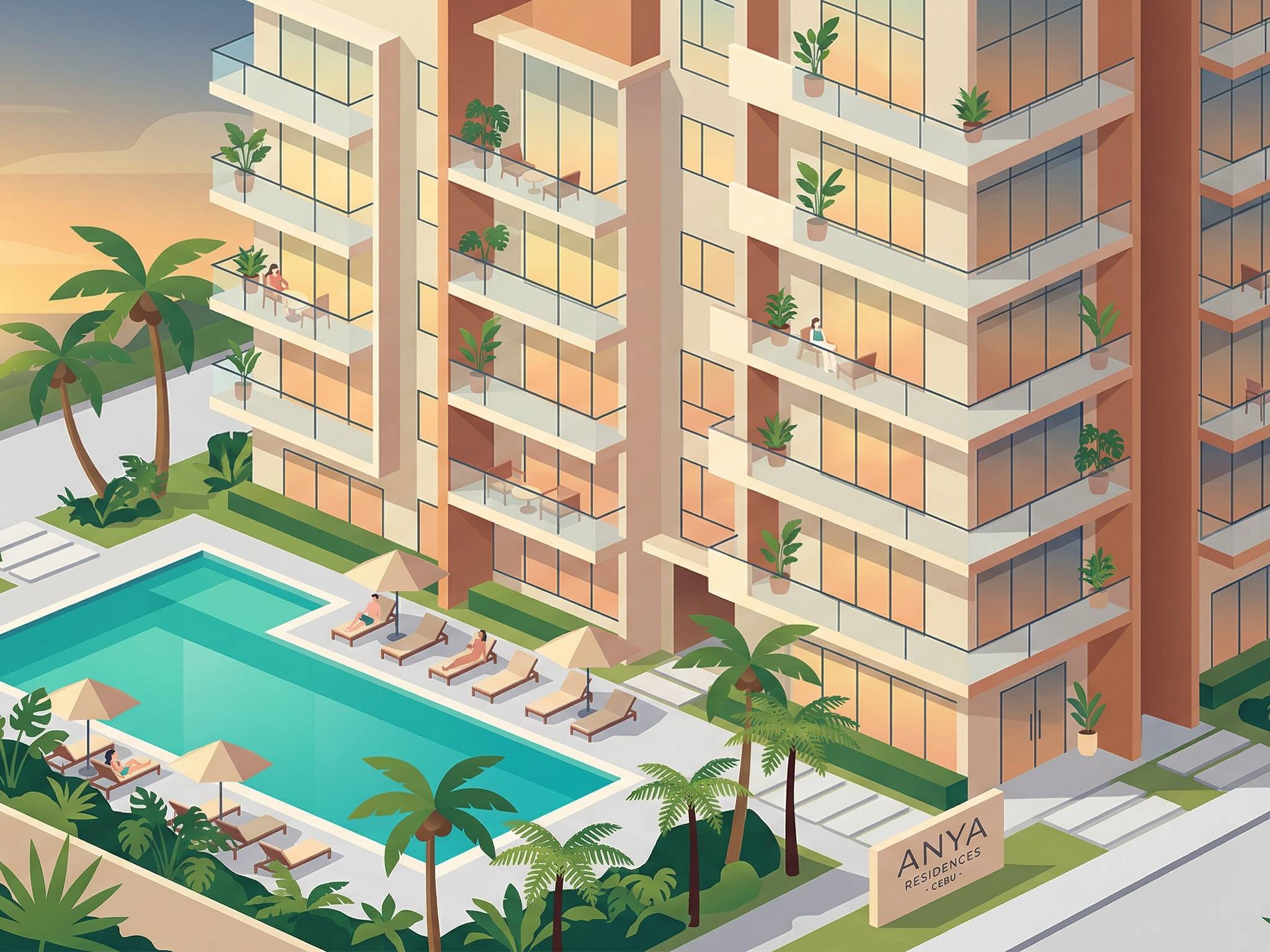 Condominium